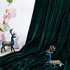 Velvet Fabric DIY-WH0530-71A-4
