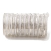 10 Rolls Round Copper Wire CWIR-C003-01G-S-1
