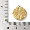 304 Stainless Steel Pendants STAS-G352-11G-3