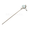 Moonstone Hair Sticks PW-WGF3BB2-01-1