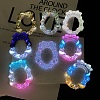 Luminous Resin Mini Photo Frames CRES-L045-01A-2