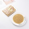 Round Glass Seed Beads SEED-A007-2mm-162-5