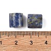 Natural Lapis Lazuli Beads G-I395-B09-3
