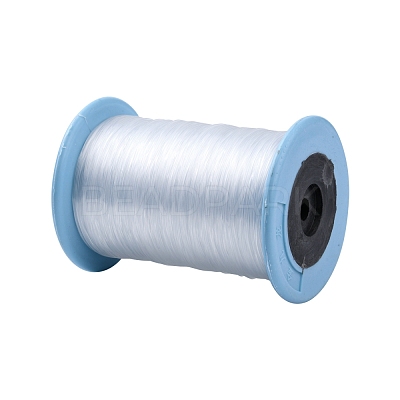 Fishing Thread Nylon Wire NWIR-R038-0.7mm-02-1