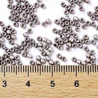 TOHO 11/0 Round Beads SEED-TR11-0566-1