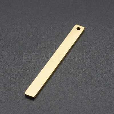 201 Stainless Steel Pendants STAS-N090-LA142-40-1