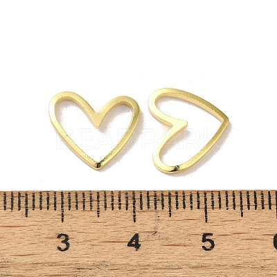 Brass Linking Rings FIND-Z039-18G-1