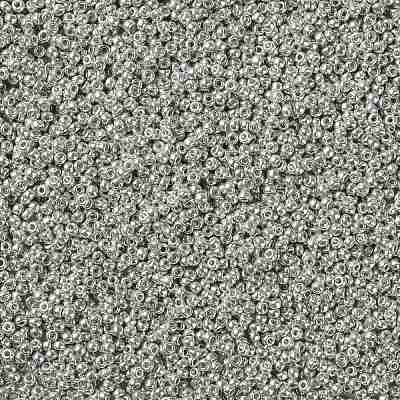 MIYUKI Round Rocailles Beads X-SEED-G008-RR0181-1