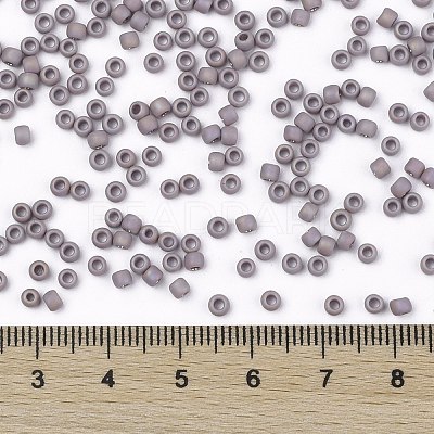 TOHO 8/0 Round Beads X-SEED-TR08-0412F-1