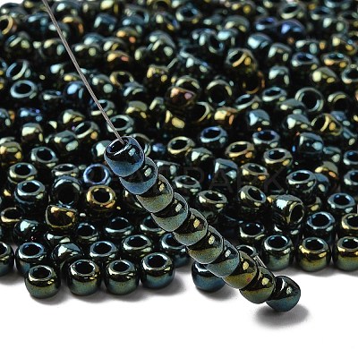TOHO 3/0 Round Beads SEED-TR03-0084-1