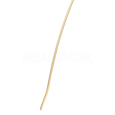 Yellow Gold Filled Craft Wire CWIR-D001-01F-G-1