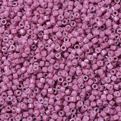 MIYUKI Delica Beads X-SEED-J020-DB1376-1