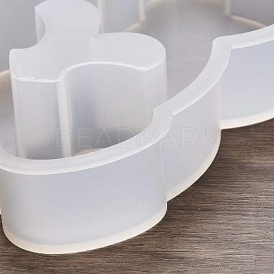 DIY Silicone Candle Molds SIMO-H018-06F-1