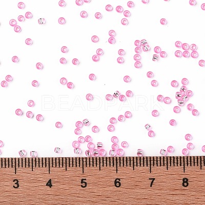 TOHO 11/0 Round Beads X-SEED-TR11-0038-1
