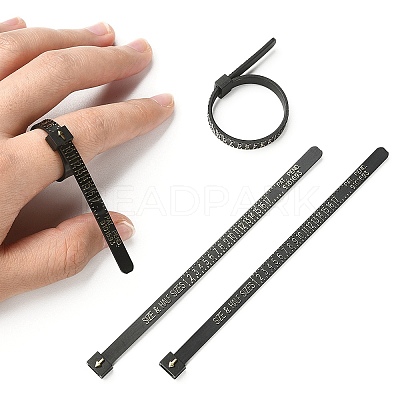 Ring Sizer TOOL-T011-01A-1