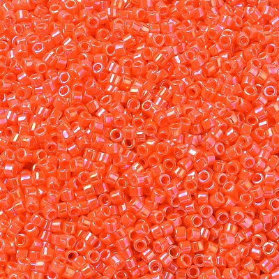MIYUKI Delica Beads X-SEED-J020-DB0161-1