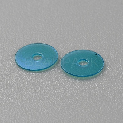 PVC Sequins/Paillette DIY-WH0021-86B-1