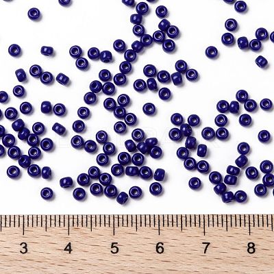 MIYUKI Round Rocailles Beads SEED-JP0009-RR0414-1