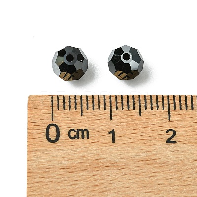 Preciosa® Crystal Beads Y-PRC-BB6-23980-272-1