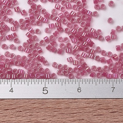 MIYUKI Delica Beads SEED-X0054-DB1742-1