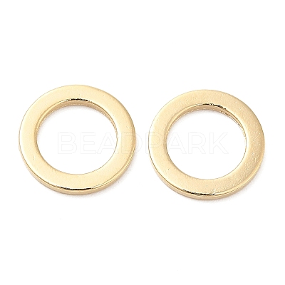 Brass Linking Rings KK-M250-31B-G-1