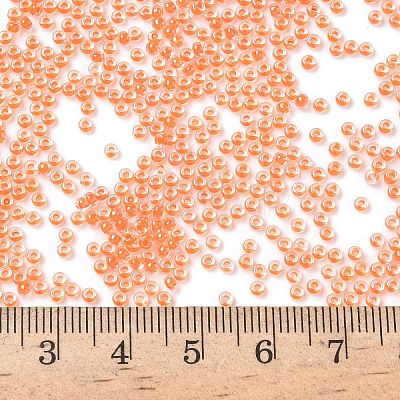 MIYUKI Round Rocailles Beads SEED-G007-RR0236-1