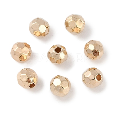 CCB Plastic Beads ALUM-U001-01A-02-1