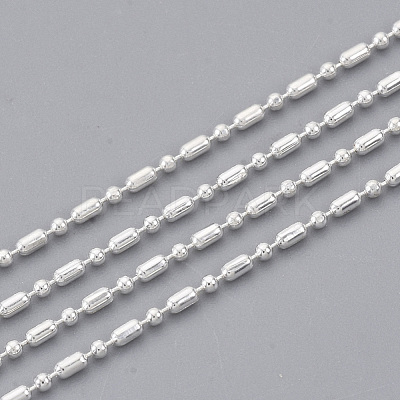 Brass Ball Chains CHC-S008-010F-S-1