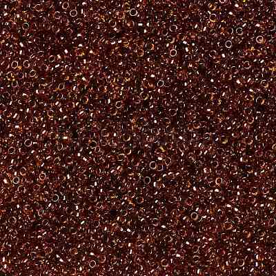 TOHO Round Seed Beads SEED-XTR15-2154-1