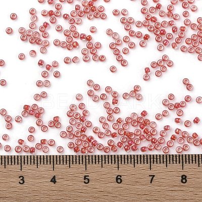 TOHO 11/0 Round Beads X-SEED-TR11-0185-1