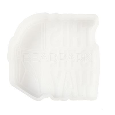 DIY Silicone Mold LS-DIY-A051-04B-1