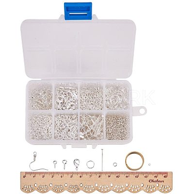 Jewelry Finding Sets FIND-PH0002-03S-1
