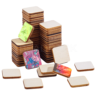 Wood Cabochons WOOD-NB0002-74B-1