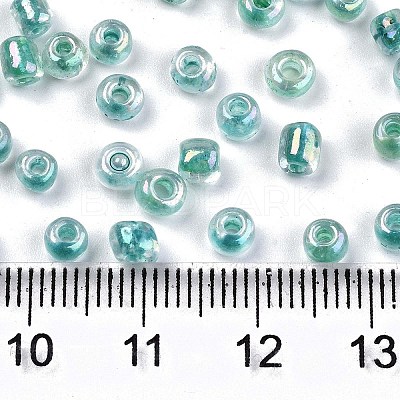 6/0 Glass Seed Beads X-SEED-A016-4mm-216-1