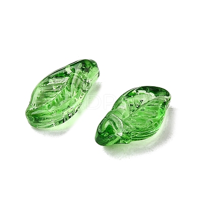Glass Beads LS-X-GLAA-D303-08H-1