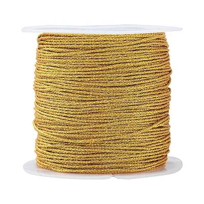 12-Ply Metallic Cord MCOR-CJ0001-03G-1