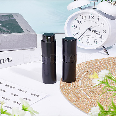 2Pcs Glass Spray Bottles MRMJ-LP0001-23-1