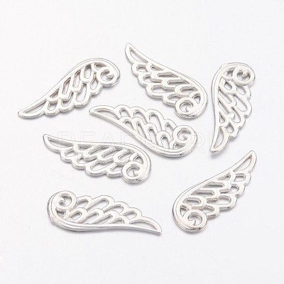 Tibetan Style Alloy Pendants TIBEP-LF10839YKG-P-LF-1