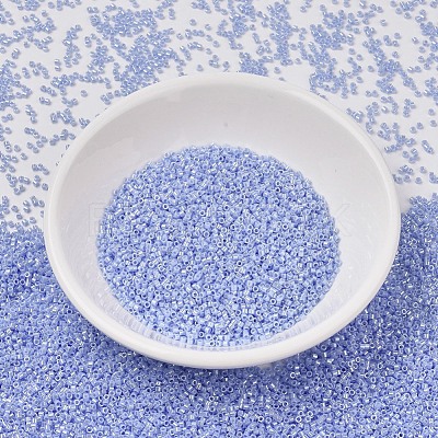 MIYUKI Delica Beads X-SEED-J020-DB1568-1
