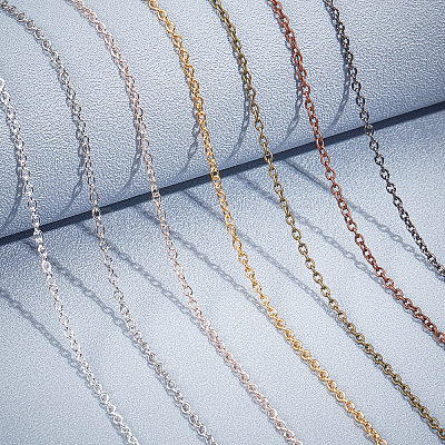 7Colors Iron Cable Chains CH-AR0001-02-1