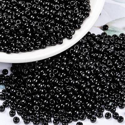 MIYUKI Round Rocailles Beads X-SEED-G008-RR0401-1