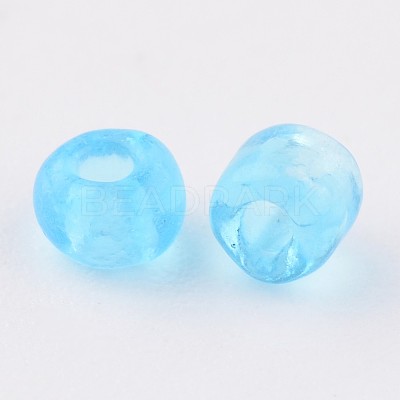 8/0 Glass Seed Beads X-SEED-A004-3mm-3B-1