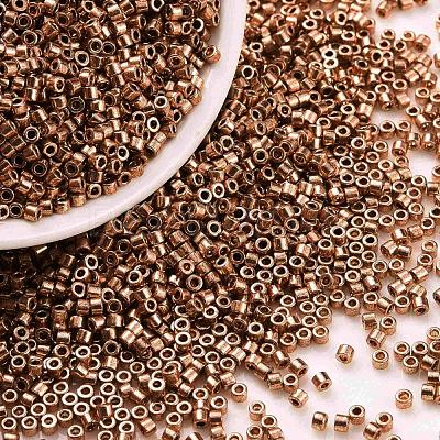 Cylinder Seed Beads X-SEED-H001-D02-1
