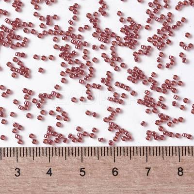 TOHO 15/0 Round Beads SEED-JPTR15-0109B-1