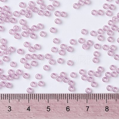MIYUKI Round Rocailles Beads X-SEED-G008-RR3509-1