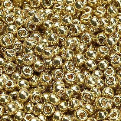 TOHO 6/0 Round Beads SEED-TR06-PF0559-1