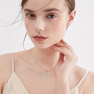 30Pcs Alloy Pendants FIND-YW0008-22G-1