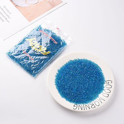 Glass Seed Beads X2-SEED-A004-4mm-3-1