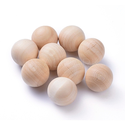 (Defective Closeout Sale) LS-WOOD-XCP0006-25mm-1
