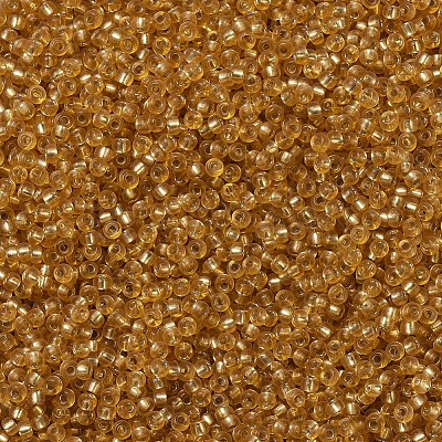 MIYUKI Round Rocailles Beads SEED-X0054-RR0004-1